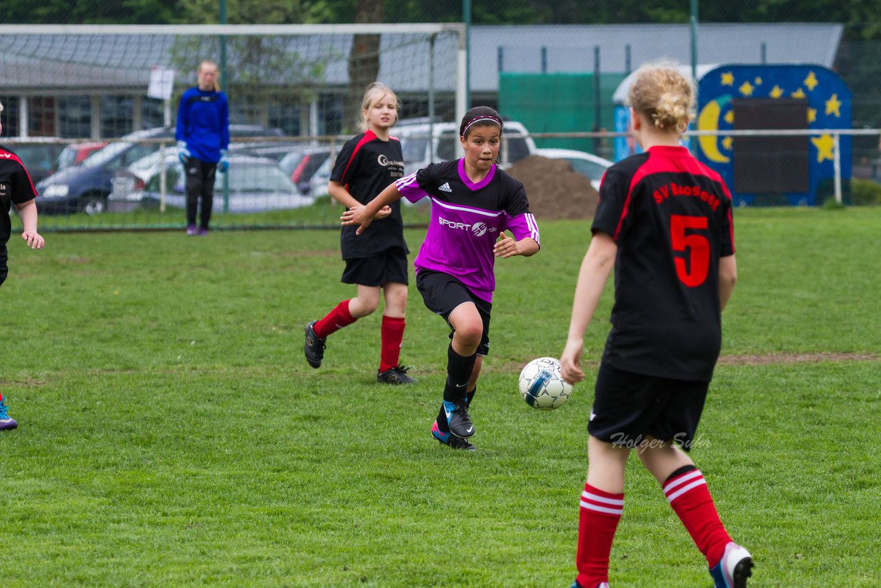 Bild 160 - D-Juniorinnen Kreispokal-Finale SV Boostedt - FSC Kaltenkirchen : Ergebnis: 0:20